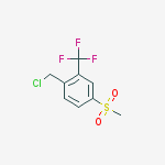 Cas Number: 1086389-83-4