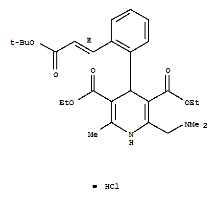 Structure of 108700-03-4