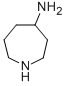Structure of 1H-AZEPIN-4-AMINE, HEXAHYDRO-