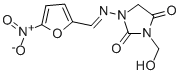 Structure of nifurtoinol