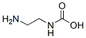Structure of (2-aminoethyl)carbamic acid
