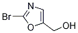 Structure of 2-BroMo-5-oxazoleMethanol
