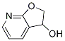 Structure of 2,3-DIHYDROFURO[2,3-B]PYRIDIN-3-OL
