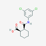 Structure of VU0155041