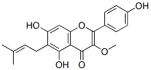 Structure of TOPAZOLIN