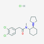 Structure of TERT-BUTYL 1,9-DIAZASPIRO[5.5]UNDECANE-1-CARBOXYLATE, 95%