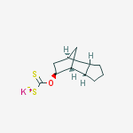 Structure of SPK-601