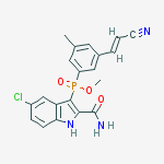 Cas Number: 1097733-15-7