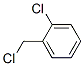 Structure of 2-Chlorobenzyl Chloride
