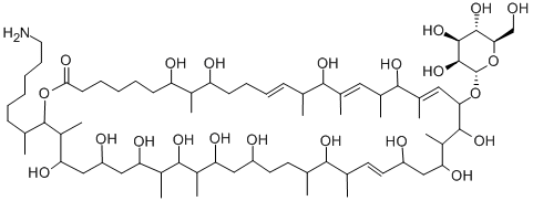 Structure of monazomycin