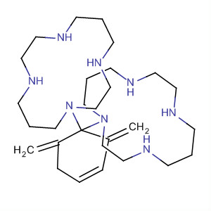 Structure of BISCYCLAM