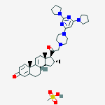 Cas Number: 110101-67-2