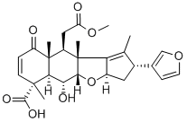 Cas Number: 11030-74-3