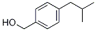Structure of (4-isobutylphenyl)Methanol