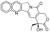 Structure of 20R-Camptothecin