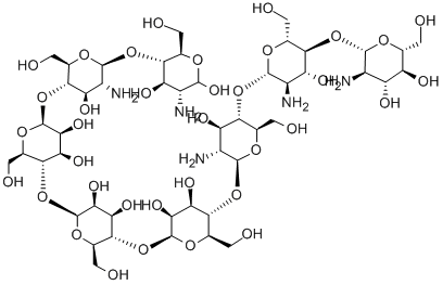 Structure of MANNOTRIOSE-DI-(N-ACETYL-D-GLUCOSAMINE), TRIS(N-ACETYL-D-GLUCOSAMINYL)