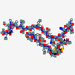 Structure of INSULIN