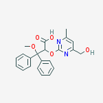 4-HYDROXYMETHYL AMBRISENTAN