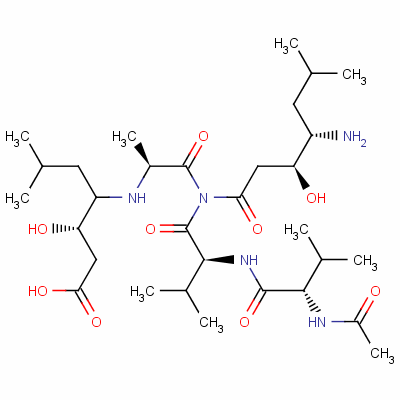 Cas Number: 11076-29-2