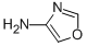 Structure of OXAZOL-4-AMINE