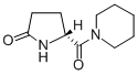 Structure of FASORACETAM