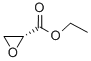 Structure of ETHYL (2R)-2,3-EPOXYPROPANOATE