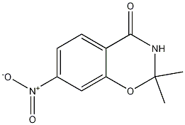 Structure of 2-Methyl-3-(trifluoromethyl)aniline