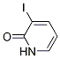 Structure of 3-iodo-2-pyridone