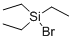 Structure of TRIETHYLBROMOSILANE