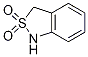 Structure of 1,3-DIHYDRO-2,1-BENZISOTHIAZOLE 2,2-DIOXIDE