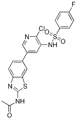 Cas Number: 1112980-86-5