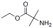 Structure of Ethyl 2-methylalaninate