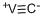 Structure of Vanadium carbides