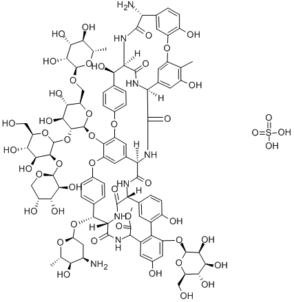 Structure of SPONTIN