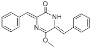 Structure of Neihumicin
