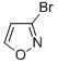 Structure of 3-Bromoisoxazole