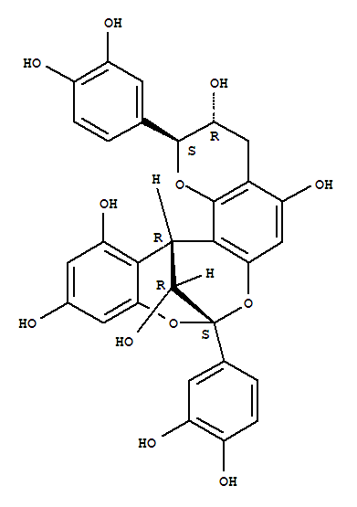 Cas Number: 111466-29-6