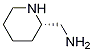 Structure of 1-[(2S)-2-Piperidinyl]methanamine
