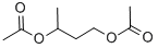 Structure of 1,3-BUTANEDIOL DIACETATE
