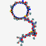 Structure of pediocin PA-1