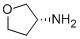 Structure of (R)-3-AMINOTETRAHYDROFURAN