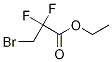 Structure of Ethyl 3-bromo-2,2-difluoropropionate