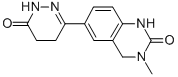 Structure of Prinoxodan
