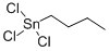 Structure of Butyltin trichloride