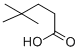 Structure of 4,4-DIMETHYLPENTANOIC ACID