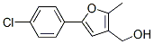 CAS No 111808-94-7  Molecular Structure