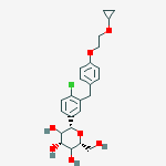 Structure of EGT1442