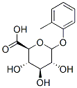 Structure of 2-Methylphenyl -D-Glucopyranosiduronic Acid