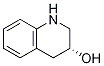 Structure of (3R)-1,2,3,4-TETRAHYDROQUINOLIN-3-OL
