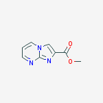 Structure of Thiazolo[4,5-b]pyridin-5(4H)-one, 7-hydroxy-2-[(2-methylpropyl)thio]-